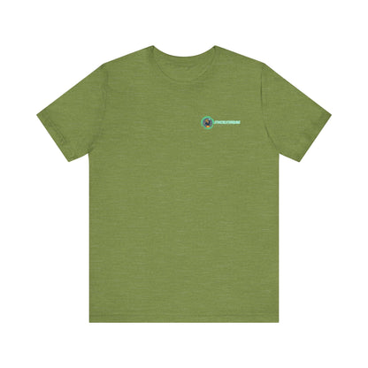 Trade with Purpose, Not Hype. Graphic T-Shirt