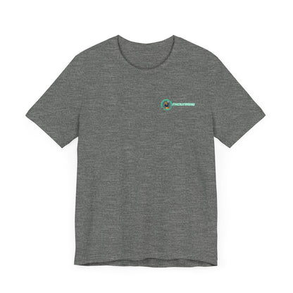 Trade with Purpose, Not Hype. Graphic T-Shirt