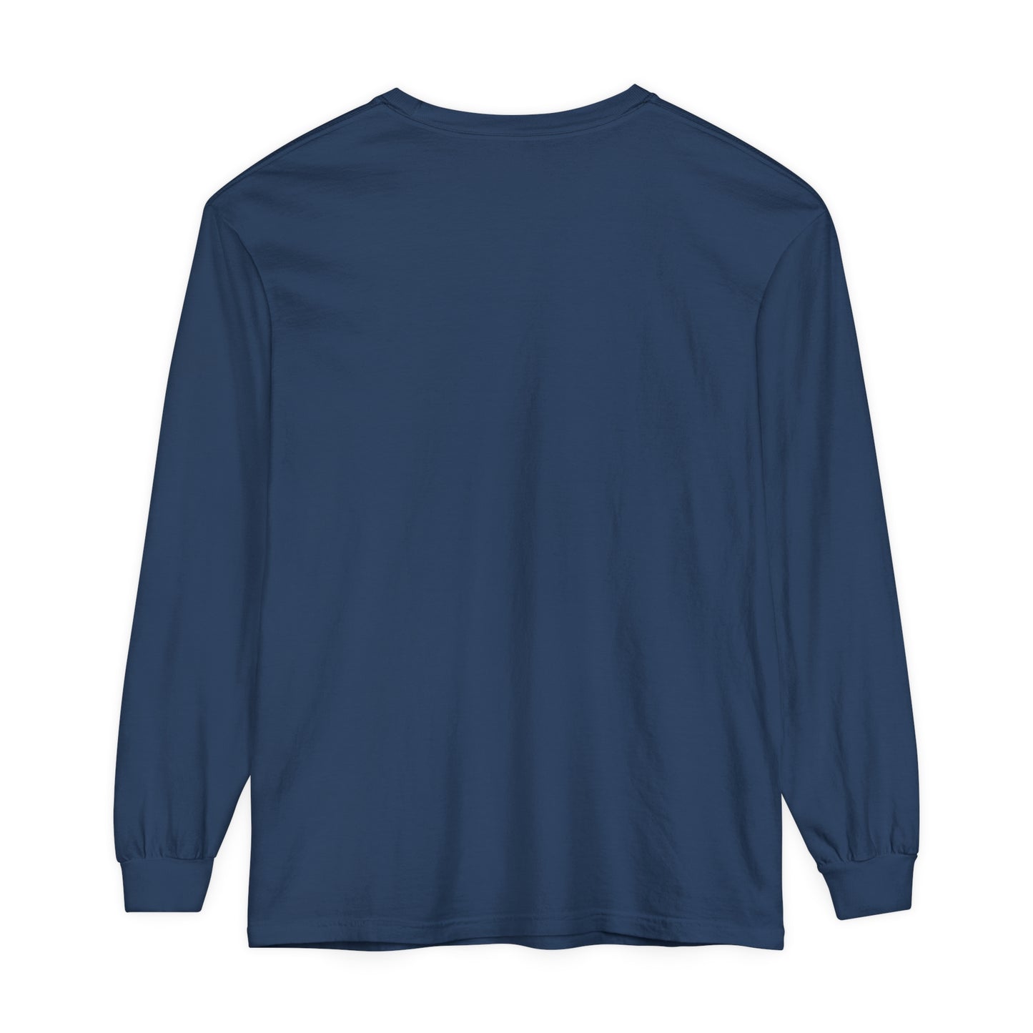 LDFL RCD Long Sleeve T-Shirt - Live Full, Die Empty, Fail Often, Love Always