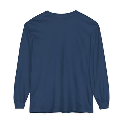 LDFL RCD Long Sleeve T-Shirt - Live Full, Die Empty, Fail Often, Love Always
