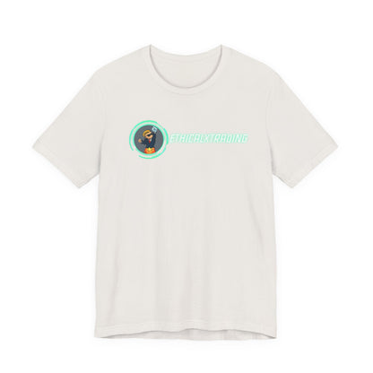 EthicalxTrading Graphic T-Shirt