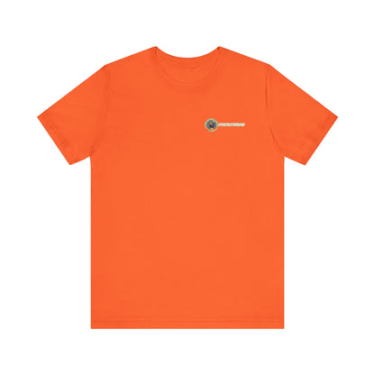 EthicalxTrading Simple - Graphic T-Shirt