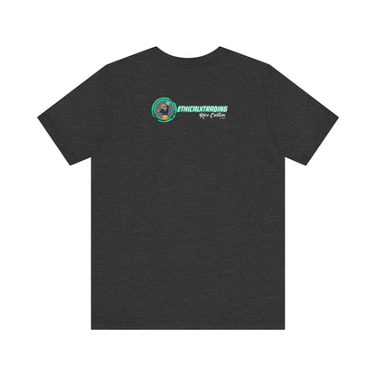 EthicalxTrading Simple - Graphic T-Shirt