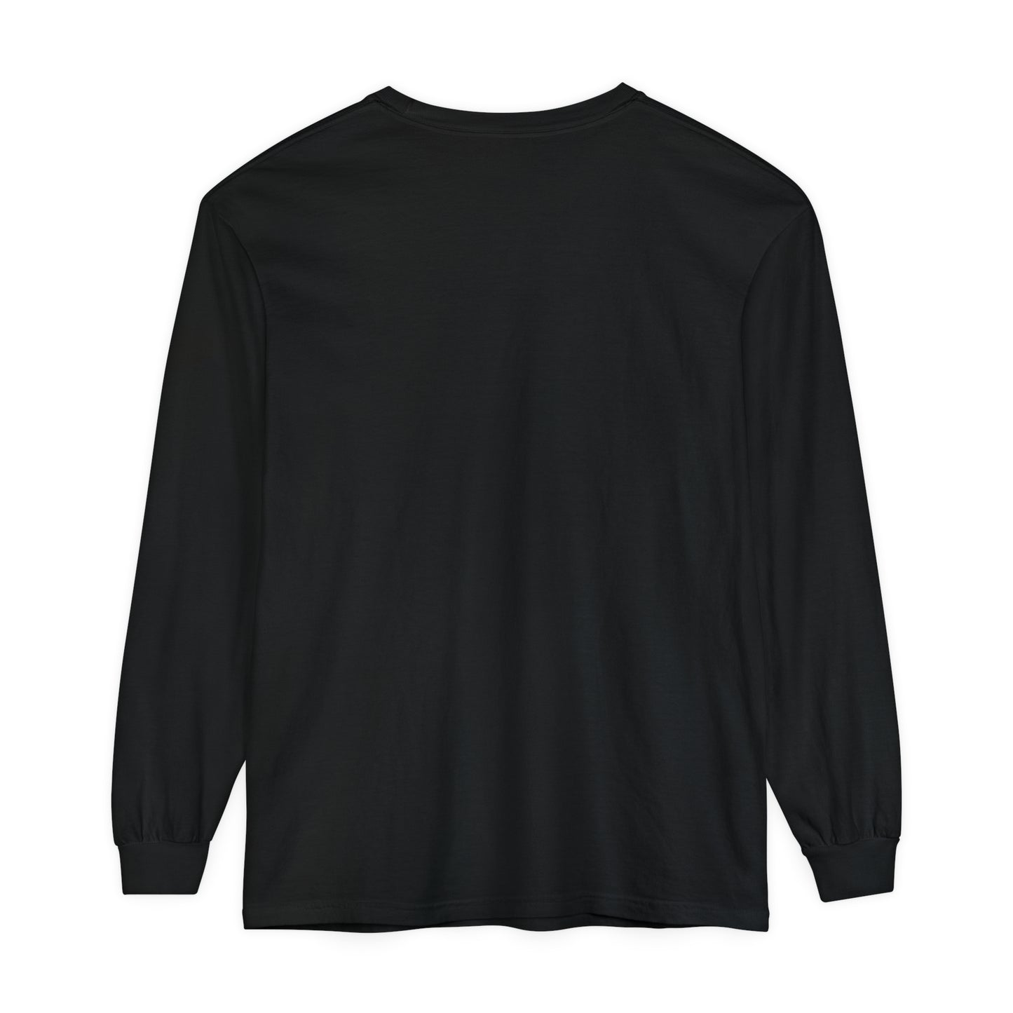 LDFL RCD Long Sleeve T-Shirt - Live Full, Die Empty, Fail Often, Love Always