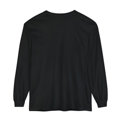 LDFL RCD Long Sleeve T-Shirt - Live Full, Die Empty, Fail Often, Love Always