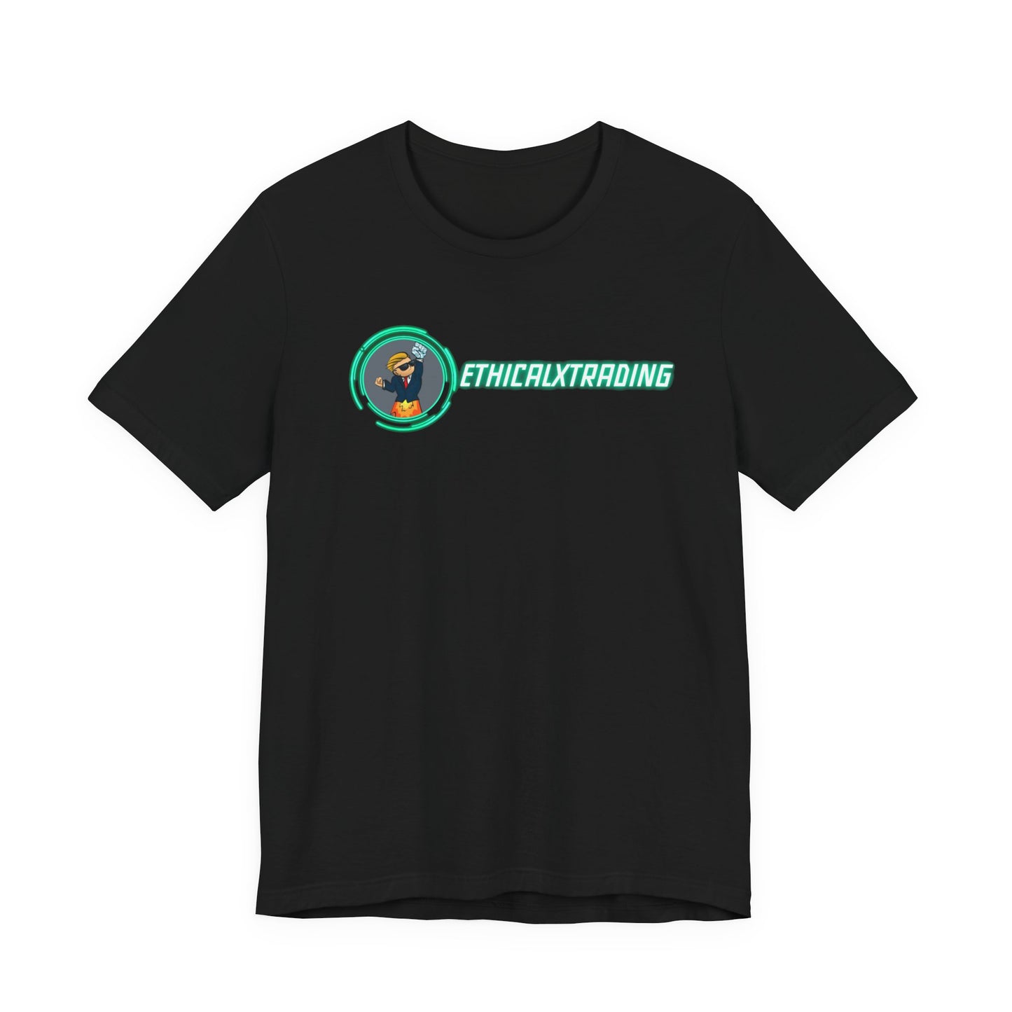 EthicalxTrading Graphic T-Shirt