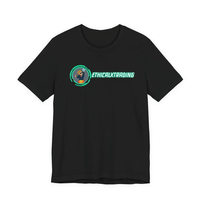 EthicalxTrading Graphic T-Shirt