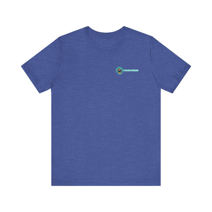Trade with Purpose, Not Hype. Graphic T-Shirt