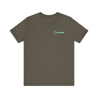 EthicalxTrading Simple - Graphic T-Shirt
