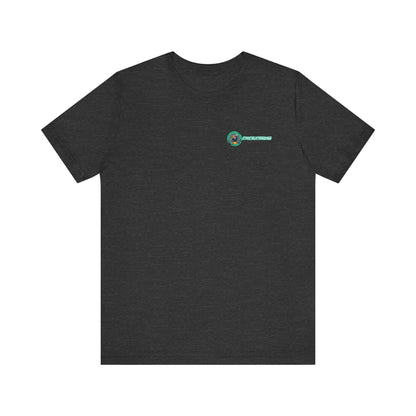 Trade with Purpose, Not Hype. Graphic T-Shirt