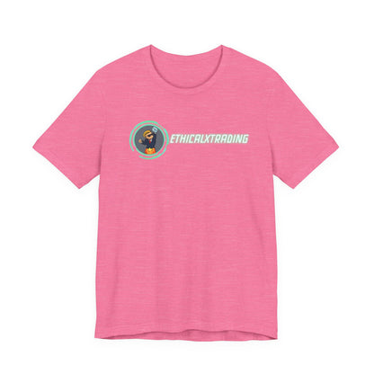 EthicalxTrading Graphic T-Shirt