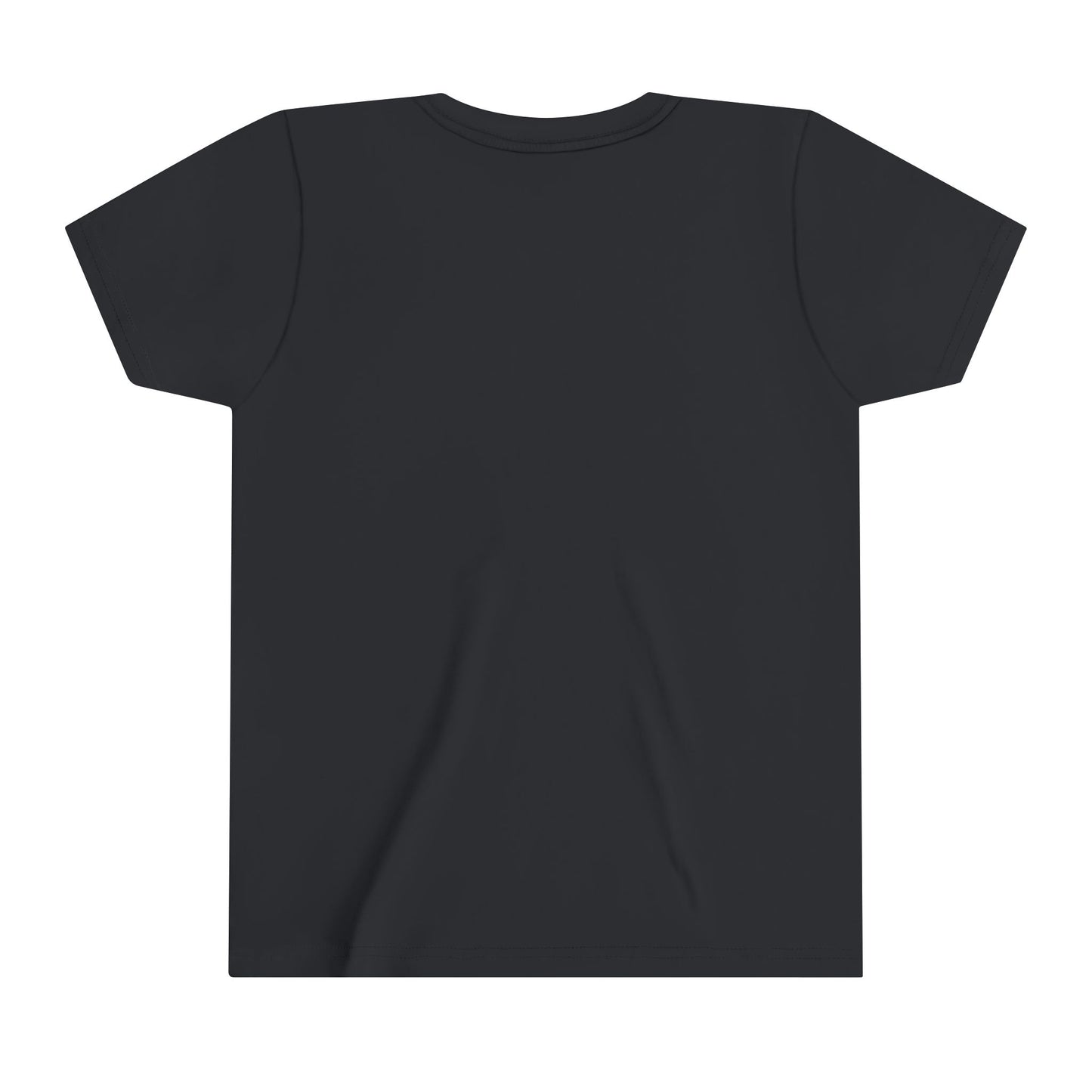 EthicalxTrading Youth Short Sleeve Tee
