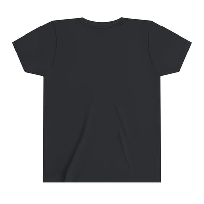 EthicalxTrading Youth Short Sleeve Tee
