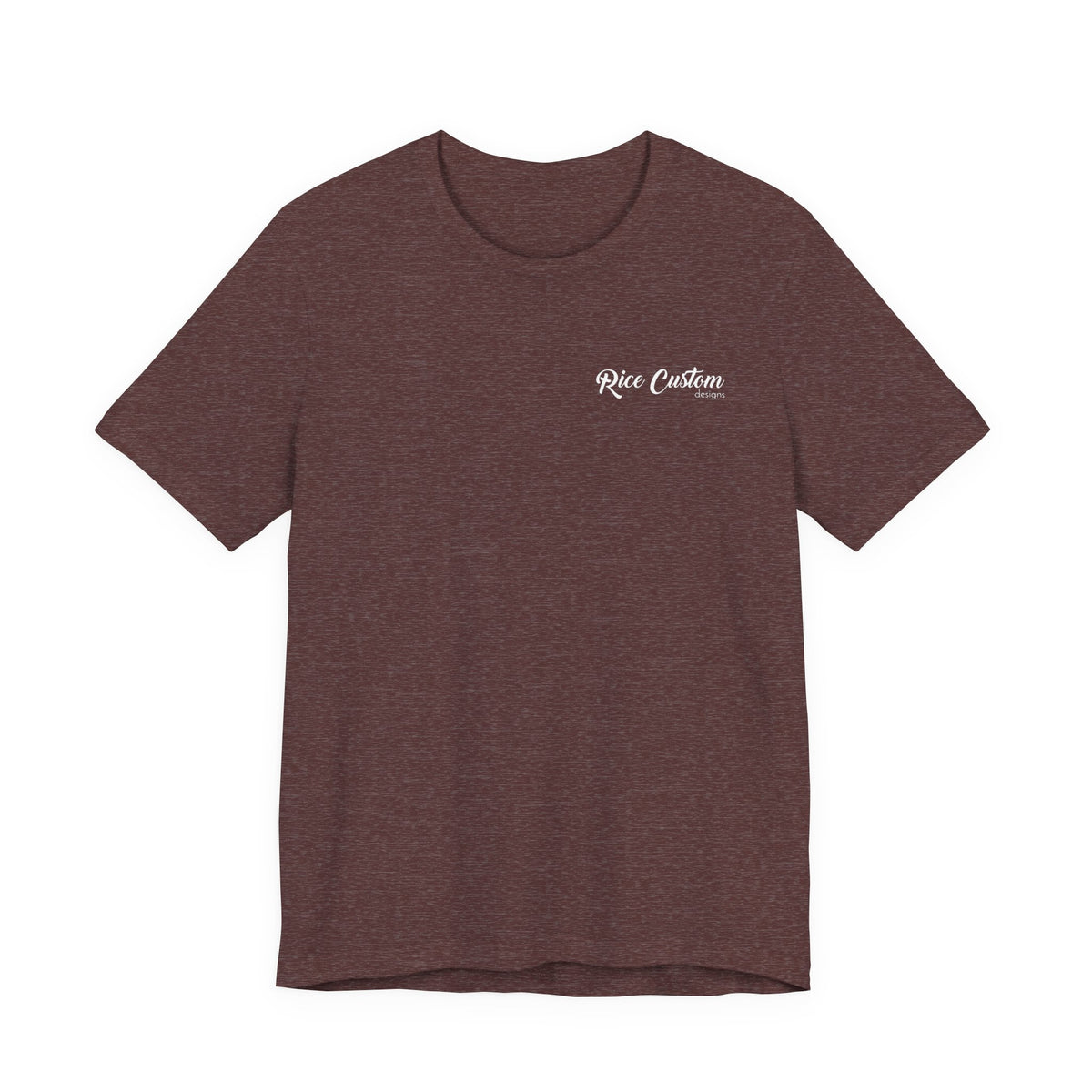 Faith Over Fear T-Shirt — Christian Inspirational Tee