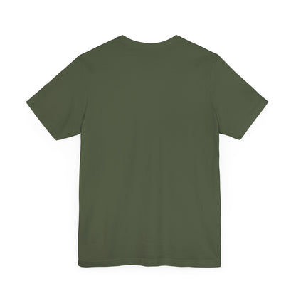 Patience Pays in Percentages Graphic T-Shirt