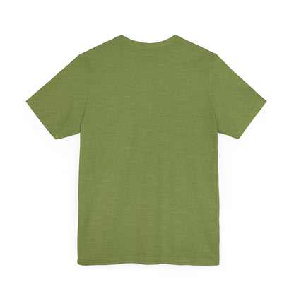 Patience Pays in Percentages Graphic T-Shirt