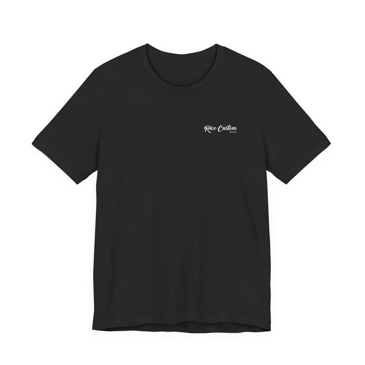 "It Is Finished" Christian Tee — John 19:30 Bible Verse T-Shirt
