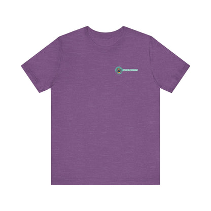 EthicalxTrading Simple - Graphic T-Shirt
