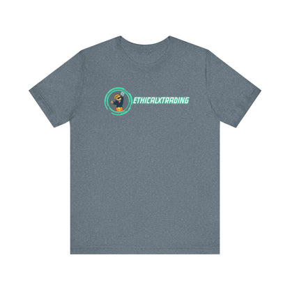 EthicalxTrading Graphic T-Shirt