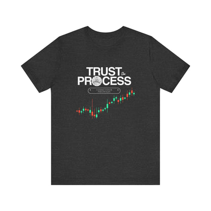 Patience Pays in Percentages Graphic T-Shirt