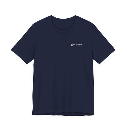 "It Is Finished" Christian Tee — John 19:30 Bible Verse T-Shirt