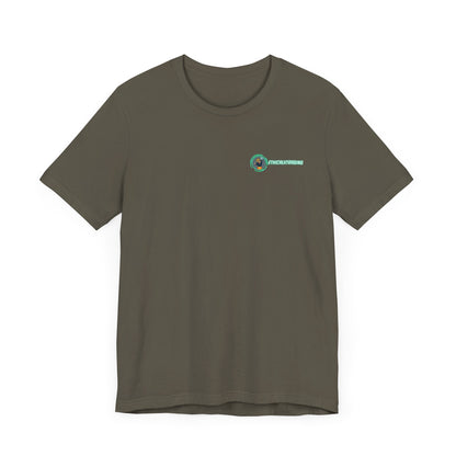 EthicalxTrading Simple - Graphic T-Shirt