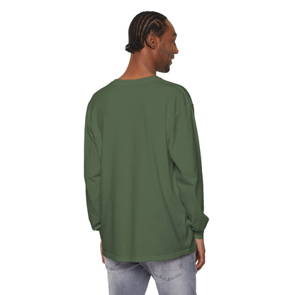 LDFL RCD Long Sleeve T-Shirt - Live Full, Die Empty, Fail Often, Love Always