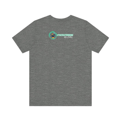 EthicalxTrading Simple - Graphic T-Shirt