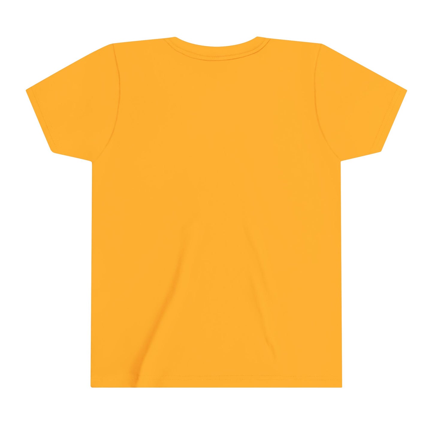 EthicalxTrading Youth Short Sleeve Tee