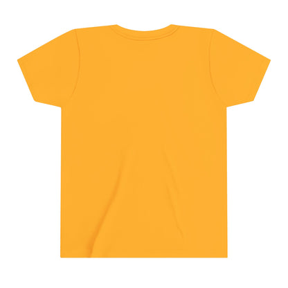 EthicalxTrading Youth Short Sleeve Tee
