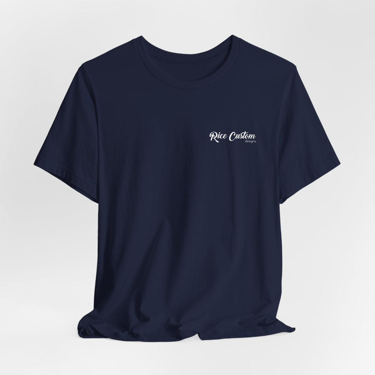 Saved by the Blood T-Shirt — Christian Faith Cross Graphic Tee