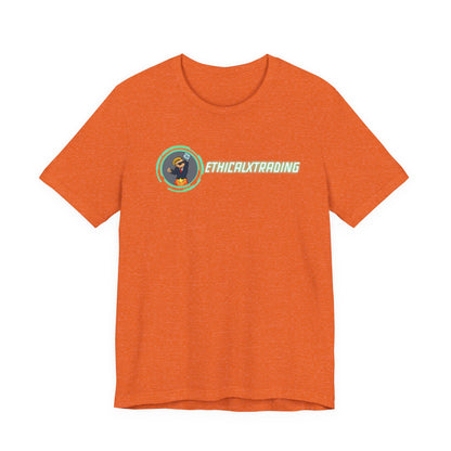 EthicalxTrading Graphic T-Shirt