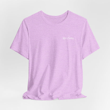 "It Is Finished" Christian Tee — John 19:30 Bible Verse T-Shirt