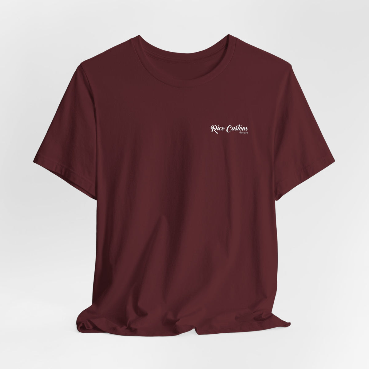 "It Is Finished" Christian Tee — John 19:30 Bible Verse T-Shirt