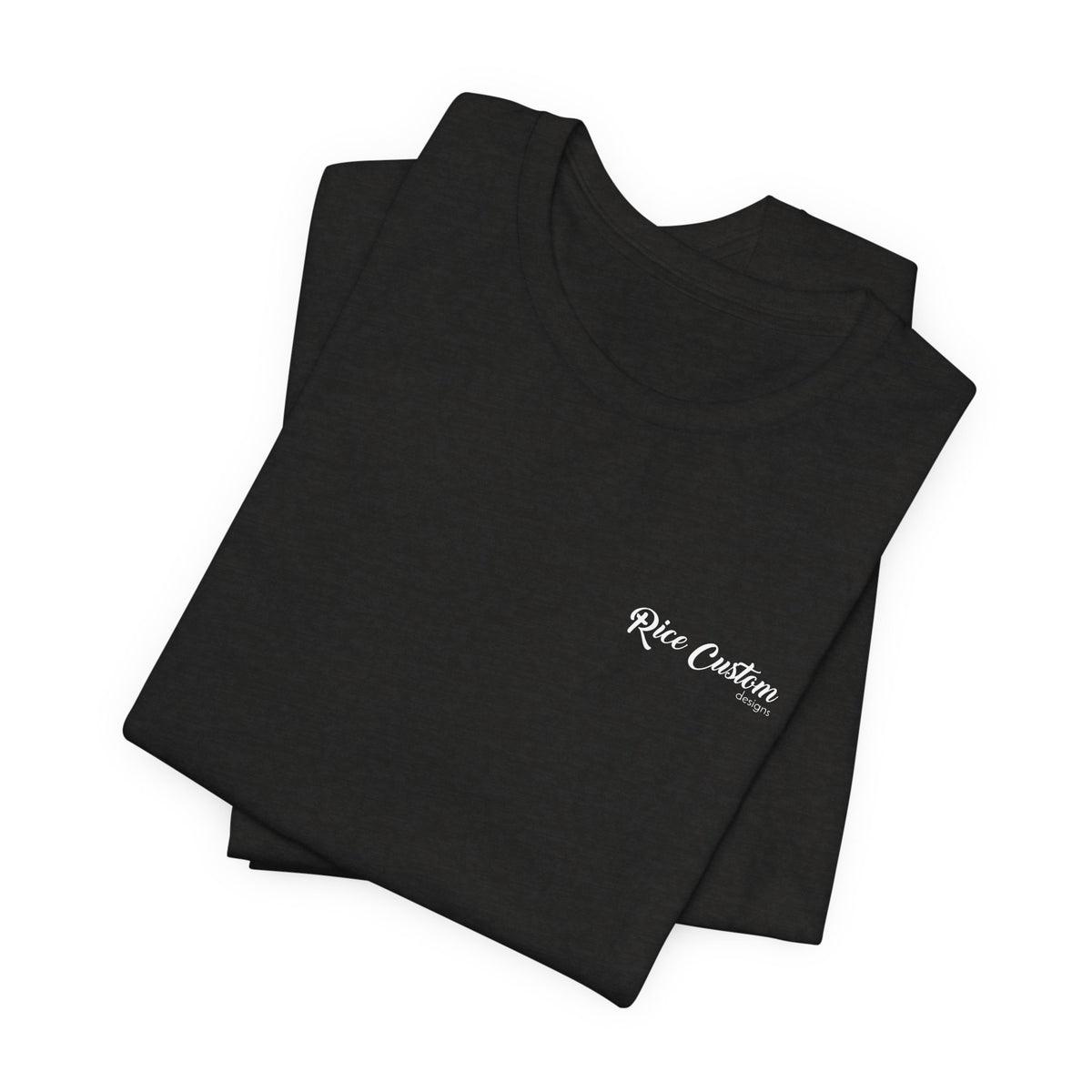 "It Is Finished" Christian Tee — John 19:30 Bible Verse T-Shirt