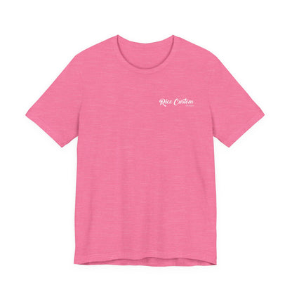 Faith Over Fear T-Shirt — Christian Inspirational Tee
