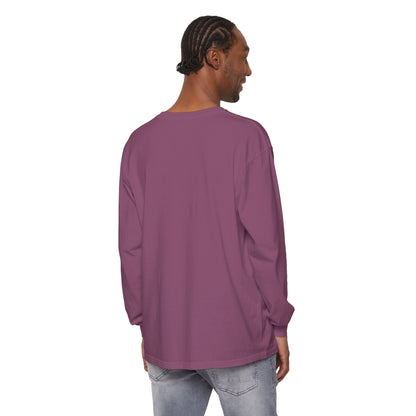 LDFL RCD Long Sleeve T-Shirt - Live Full, Die Empty, Fail Often, Love Always