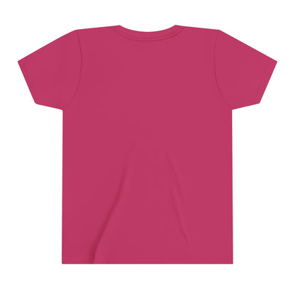 EthicalxTrading Youth Short Sleeve Tee