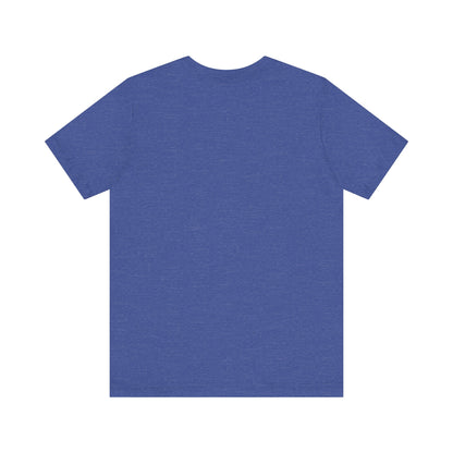 Patience Pays in Percentages Graphic T-Shirt