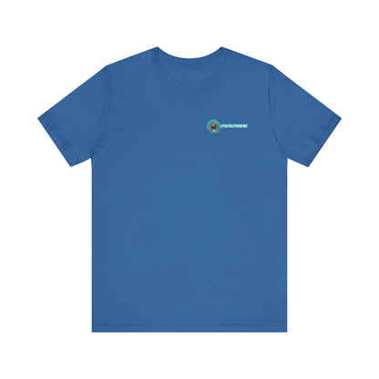 EthicalxTrading Simple - Graphic T-Shirt