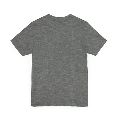 Patience Pays in Percentages Graphic T-Shirt