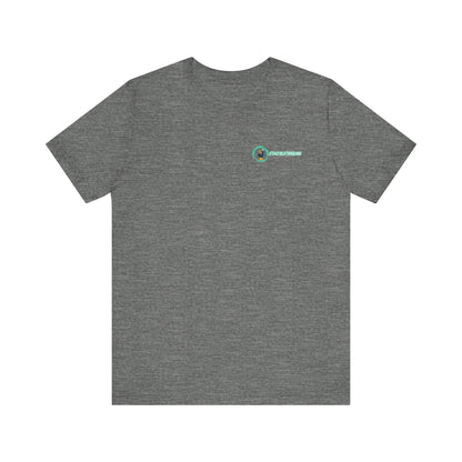 Trade with Purpose, Not Hype. Graphic T-Shirt