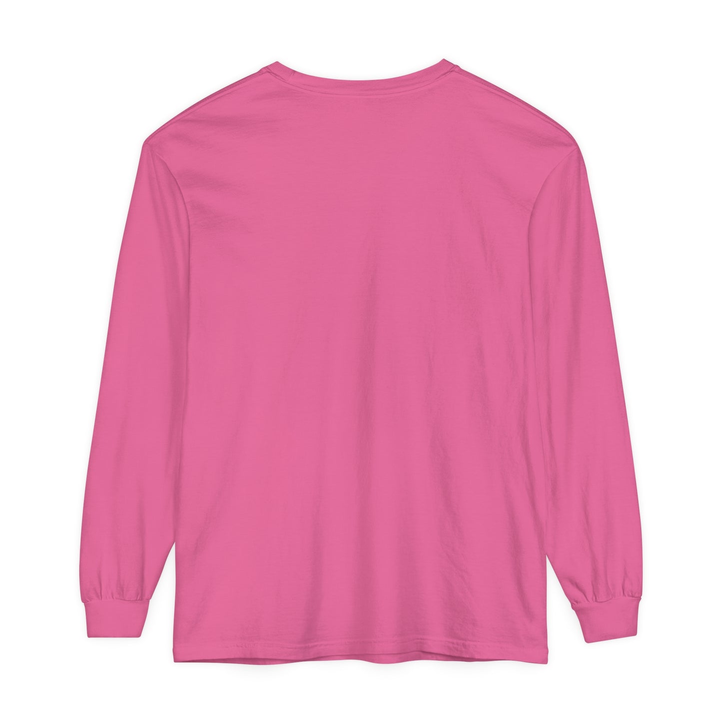 LDFL RCD Long Sleeve T-Shirt - Live Full, Die Empty, Fail Often, Love Always
