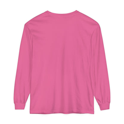 LDFL RCD Long Sleeve T-Shirt - Live Full, Die Empty, Fail Often, Love Always