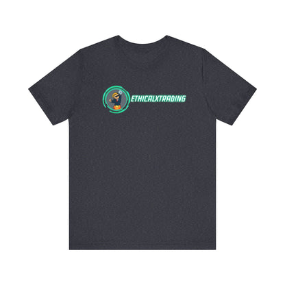 EthicalxTrading Graphic T-Shirt