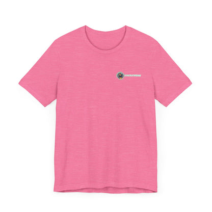 Trade with Purpose, Not Hype. Graphic T-Shirt