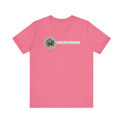EthicalxTrading Graphic T-Shirt