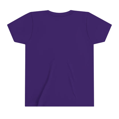 EthicalxTrading Youth Short Sleeve Tee