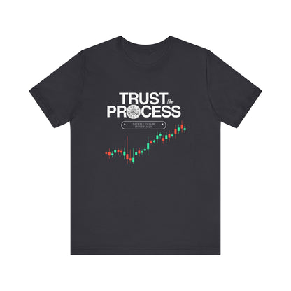 Patience Pays in Percentages Graphic T-Shirt