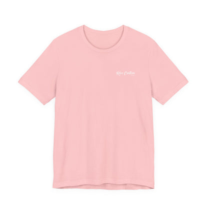 Walk By Faith T-Shirt — Christian Faith Graphic Tee